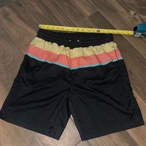 Men’s swimming trunks